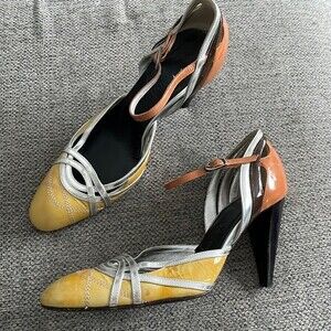 Barbara bui heels size 37
